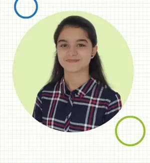 Smirti Pachpute